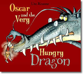 Oscar & the Very Hungry Dragon