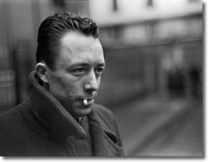 Albert Camus (1913-1960)