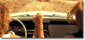 Thelma & Louise | directed by Ridley Scott